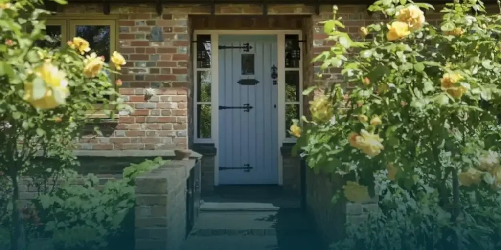 Doors Dorset